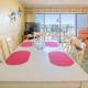 Oceanfront Condo with pool - Walk to the Tiki Bar Carolina Beach - Foto 5