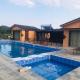 Whispering Woods Chalet, Sasan Gir - Foto 3