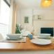 Casa Fenicia - Cosy apartment with free private parking, Malaga - Zdjęcie 5