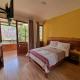 Pampa Bella Lodge, La Merced - Fotografie 7