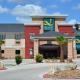Quality Inn & Suites Kenedy - Karnes City, Kenedy - Fotografie 1