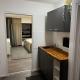 Isaak Appartment Burgnähe, Küssaberg - Fotografie 8