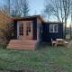 Natuurchalet de Das, Wehl (fotografie 5)