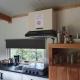 Natuurchalet de Das, Wehl (fotografie 9)
