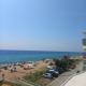 Breeze Lux Apartment - Front to the beach, Flogita