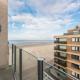 Apartment in Belgium with Sea View, Koksijde - Fotografie 7