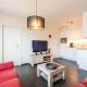 Apartment in Belgium with Sea View, Koksijde - Fotografie 9