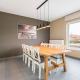 Villa by the Sea in Belgium with Sunny Terrace Koksijde - Fotografie 3