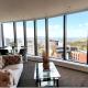 Pinnacle Apartment, Auckland - Fotografie 1