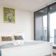 Pinnacle Apartment, Auckland - Fotografie 5