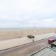 Apartment in Nieuwpoort by the Seafront, Koksijde - Fotografie 5
