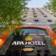 APA Hotel Niigata