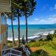 Breathtaking Oceanview! by OceanviewHotTubs Monthly Minimum, Shelter Cove - Fotografie 6