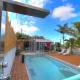 Villa 3 étoiles avec Piscine chauffée SAINT PIERRE - Dodoterla, Saint-Pierre - Foto 10
