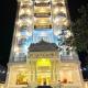 Huy Đạt Hotel Phan Thiết - Fotografie 5