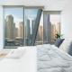 Exquisite 1 Bedroom Marina View, Dubái - Foto 6