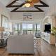The Beachcomber home, Pine Knoll Shores - Fotografie 2