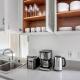 Marina Del Rey 1br w gym bbq nr Venice Beach LAX-879, Los Angeles - Foto 10
