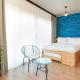 Miller Hotel, Istanbul - Foto 1
