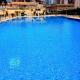One bedroom Flat with shared pool in Acuarium II Benidorm - Fotografie 4