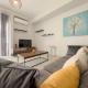 Satovriandou Spacious 128sqm apt in Athens, Athen - Foto 2