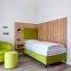 Hotel Fuchsbau Jüterbog, Jüterbog - Fotografie 4