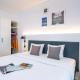 ibis Styles Hamburg Alster City, Hamburg - Foto 6