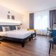 ibis Styles Hamburg Alster City, Hamburg - Foto 7