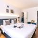 ibis Styles Hamburg Alster City, Hamburg - Foto 8