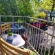 Trendy Old Town Area - Paupys Nature Treat Apartment, Vilnius (foto 9)