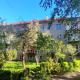 Trendy Old Town Area - Paupys Nature Treat Apartment, Vilnius (foto 8)