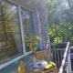 Trendy Old Town Area - Paupys Nature Treat Apartment, Vilnius (foto 6)