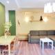 Trendy Old Town Area - Paupys Nature Treat Apartment, Vilnius (foto 3)