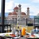 Bocca Hotel Korce, Korcza