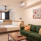 City Flat 18/21 Heraklion - Foto 10