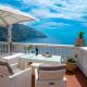 Villa Briganti, Positano (Foto 6)