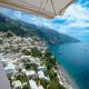 Villa Briganti, Positano (Foto 7)