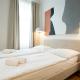 Cosy brand-new studio in a calm discrict of Vienna, Vienna - Foto 10
