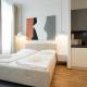 Cosy brand-new studio in a calm discrict of Vienna, Vienna - Foto 7