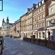 Sąsiad Syrenki - Old Town Apartment, Varsavia (foto 6)
