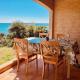 Punta di mare, appartements bord de mer Лингиццета - Фото 6