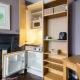 Modern Private Studio Room, Londýn - Fotografie 3