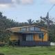 Cabañas puna poho, Hanga Roa (fotografie 8)