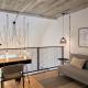 FLH Intendente Modern Mezzanine with Balcony, Lisbonne - Photo 10