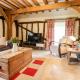 Blackbird Cottage at Boyke Manor Canterbury - Fotografie 9