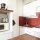 2ndhomes Cozy Helsinki Center Studio with Park View, Helsinki (Foto 9)