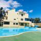 Surf & Chill Bungalow 69, quiet green oasis with community swimmingpool, Parque Holandes