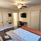Private, Spacious, 4x Queen, 300 MBPS Internet with Backyard!, Hemet (fotografie 2)