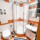 Zentrum, 4Personen, privater Parkplatz, WiFi, modern, ruhig, Chemnitz - Foto 2