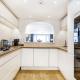 Carbis Bay - Luxury 3 Bed Penthouse Apartment with Sea Views Parking Sauna Balcony, Carbis Bay (photo 6)